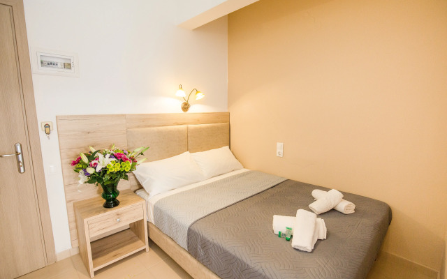 Mastorakis Hotel And Studios