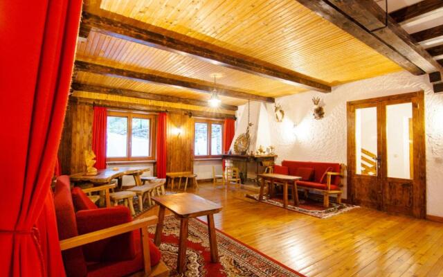 Hotel Mille Pini