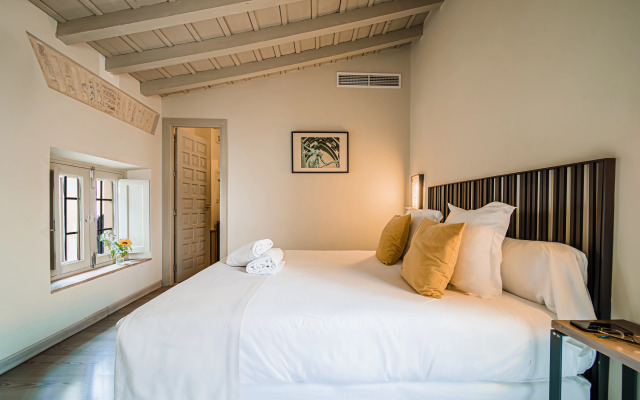 Hotel Boutique Casas de Santa Cruz