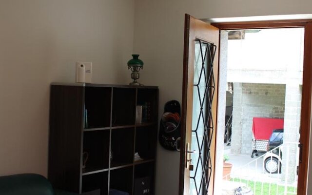 Casa Rosmarino