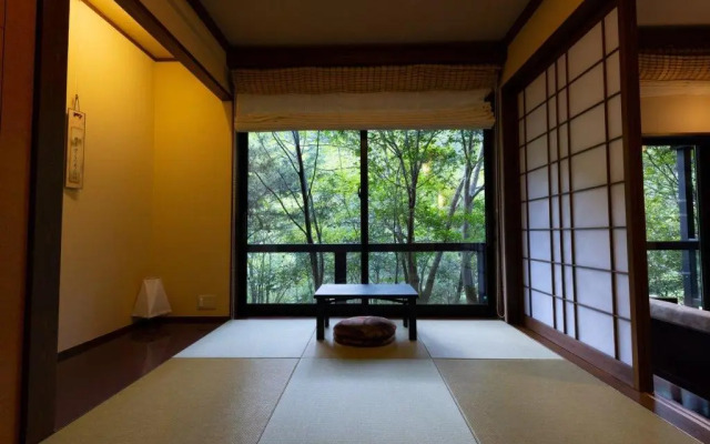 Takedao Onsen Koyokan Bettei Azale