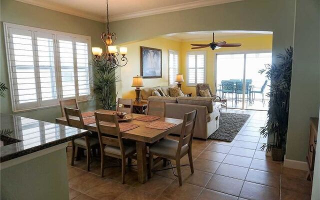 751 Cinnamon Beach - Three Bedroom Condo