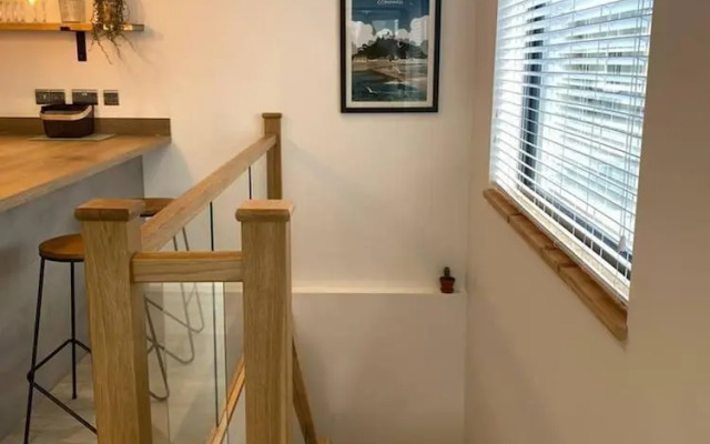 Impeccable 2-bed House in Newquay