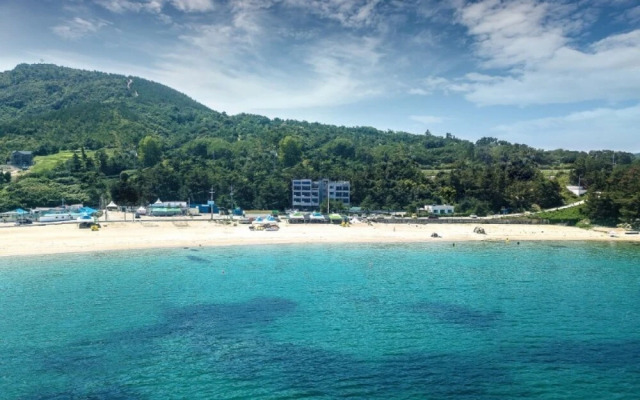 Pohang the Ocean Pension