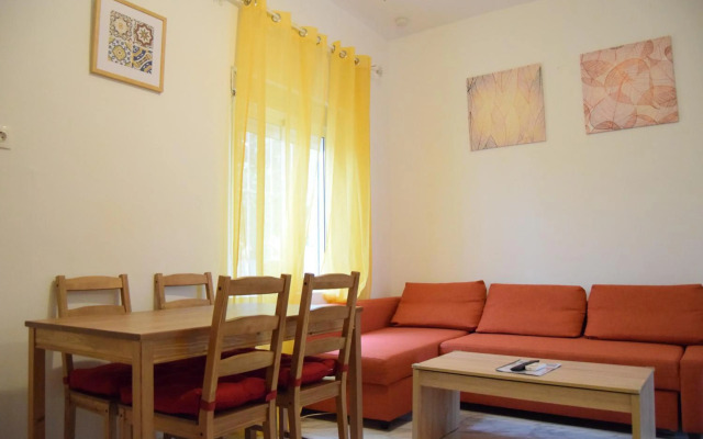 Enjoy Sevilla Familia