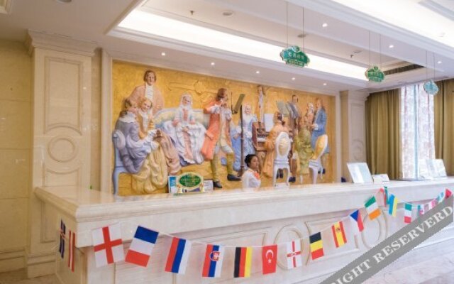 Vienna Hotel