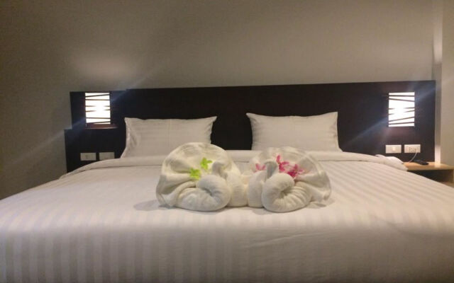 S2 Residence