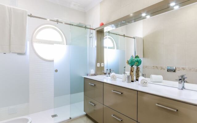 Penthouse Encosta da Orada