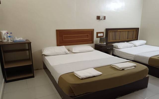 Fins Hotel, Alor Setar