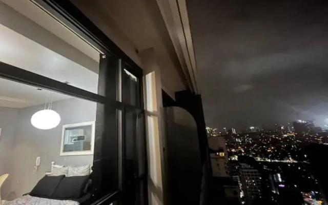 The Gramercy Residence Makati Suite Amazing View