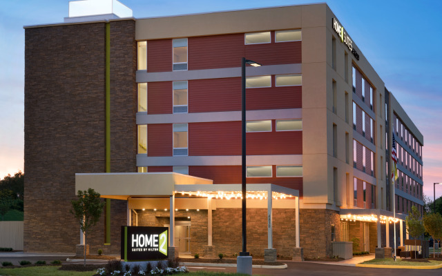 Home2 Suites by Hilton Richland, WA