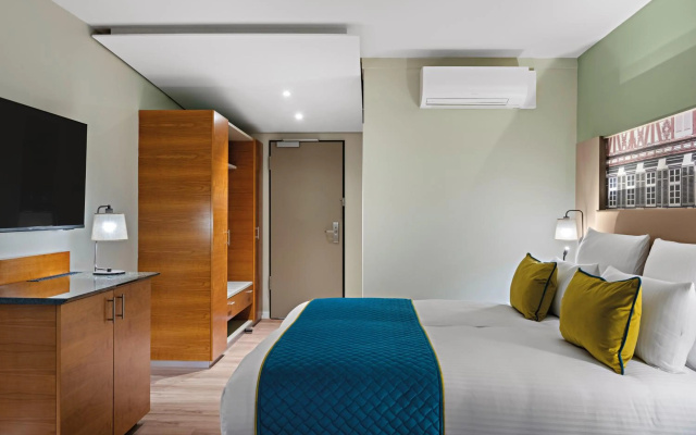 Leonardo Hotel Esslingen