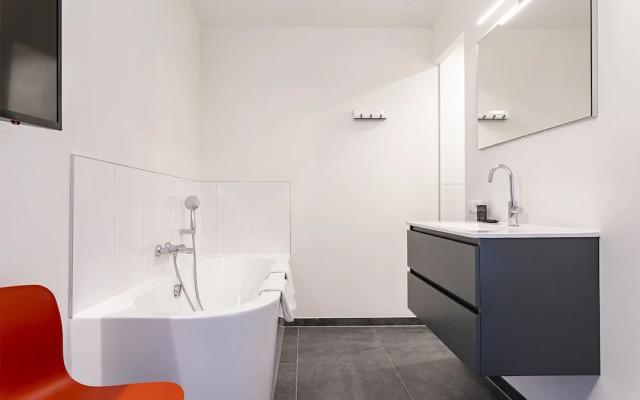 Suitelodges Gooilanden