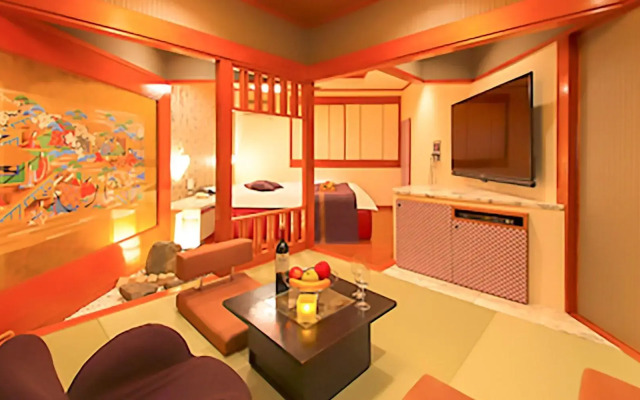 HOTEL Gt Kansai International Airport - Adults Only