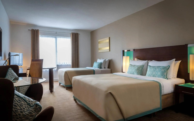 The Killeshin Hotel