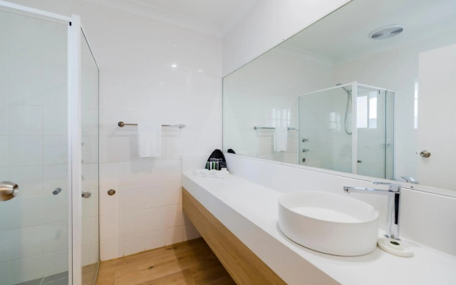 The Quarters, Ascend Hotel Collection