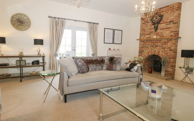 The Coach House