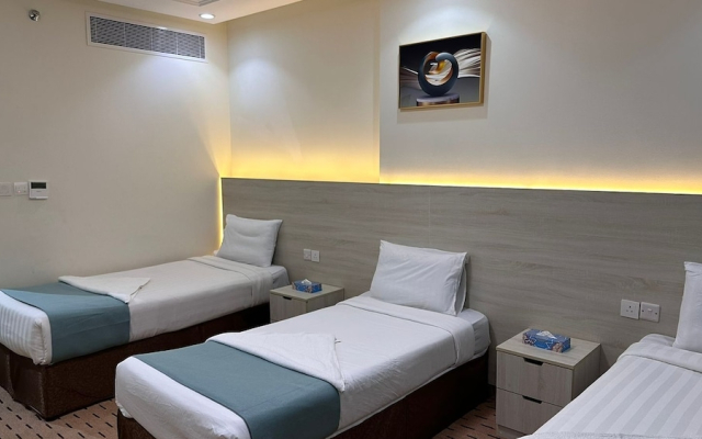 Radwan Al Diyafah Hotel