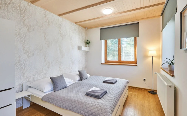 Villa Gap apartments