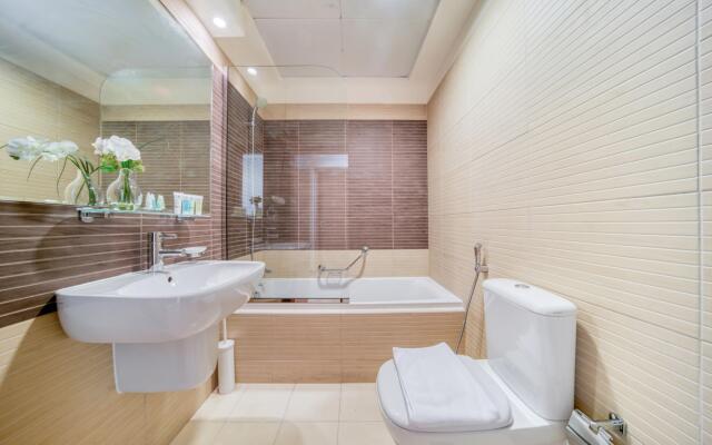 Reem Island Beach Tower A - 1505- AD