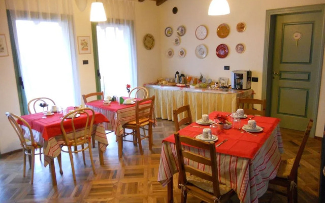 B&B Casa Pagliette
