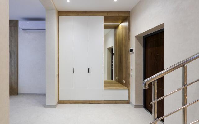 Chalet by Provence