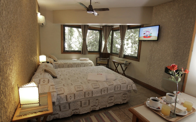 Xumec Apart Hotel