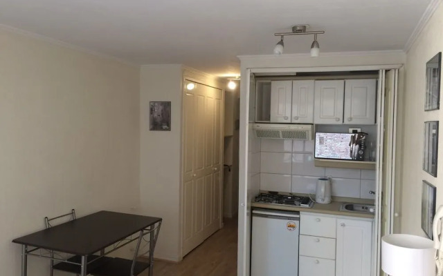 Encomenderos Apart Hotel