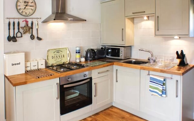 Holmdale Cottage