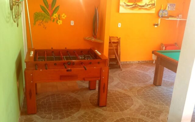 Residencial Hibiscos