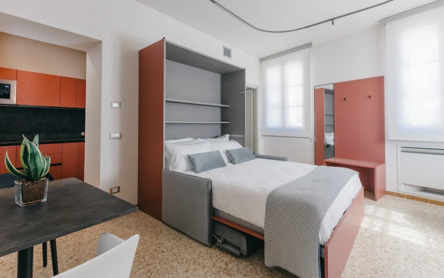 Villa Turco Berti Luxury Apartments&SPA