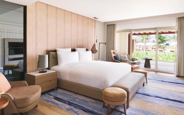 InterContinental Ras Al Khaimah Mina Al Arab Resort & Spa by IHG