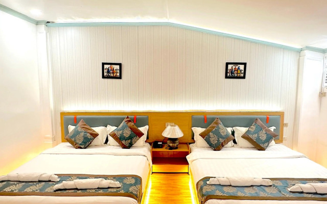 Royal Park Resort Boracay