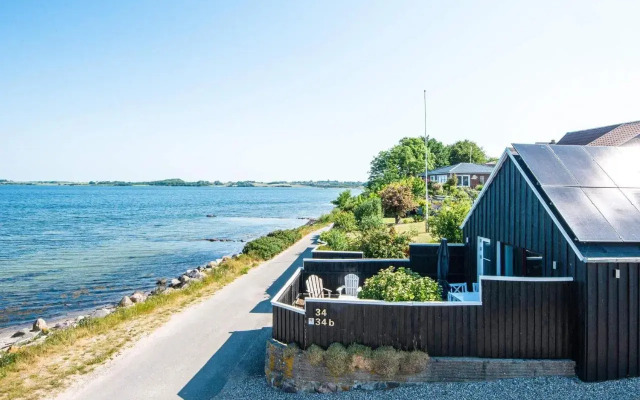 Holiday home Broager V