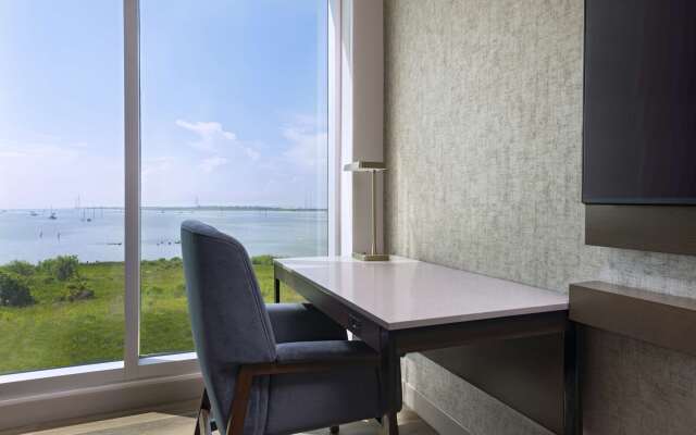 Hyatt Regency Baytown-Houston