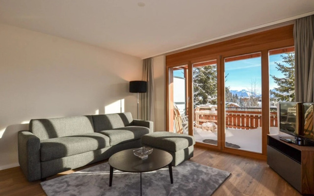 Casa Andrea 215 216 Riederalp