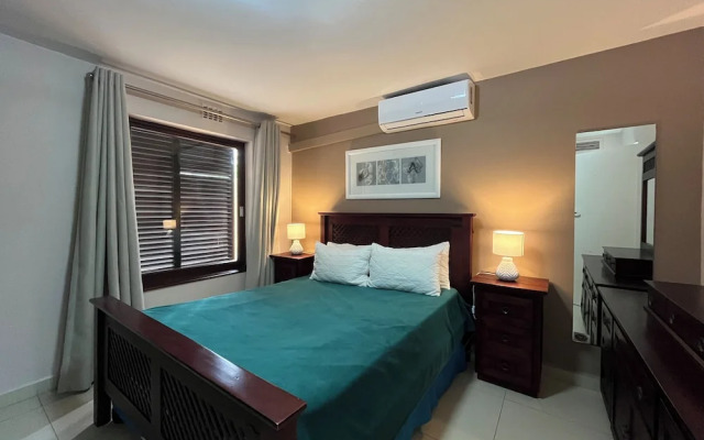 San Lameer Villa 2802