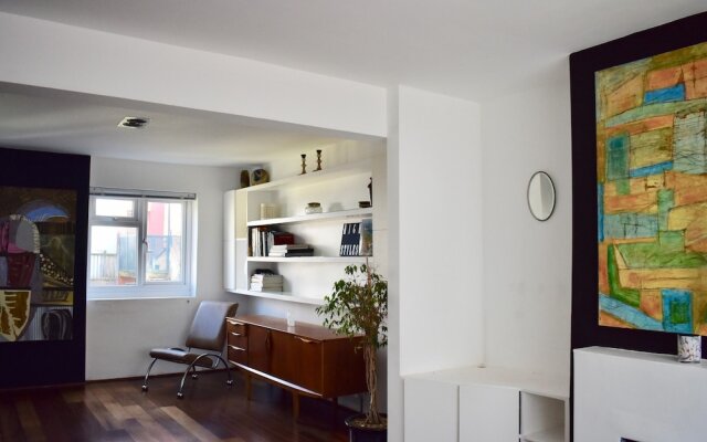 2 Bedroom House in the Heart of Hanover