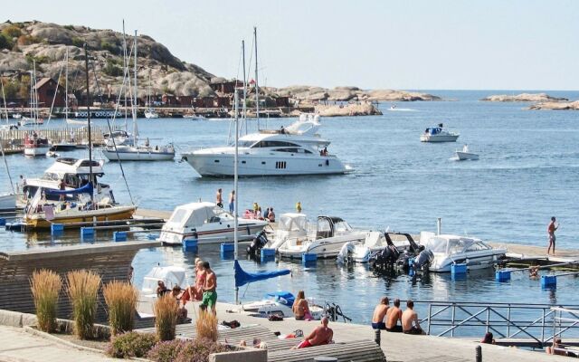 Holiday Home in Lysekil