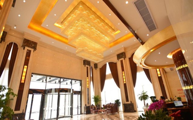 Wanshang International Hotel