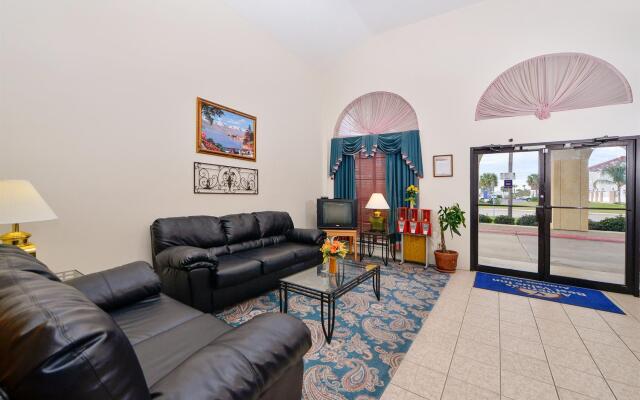 Aransas Bay Inn & Suites Corpus Christi by OYO