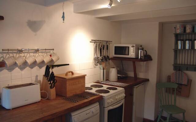Dunn Cottage
