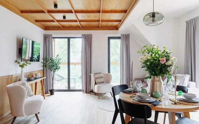 White Hills - LoftAffair Collection