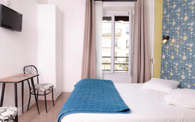 Zazie Hôtel