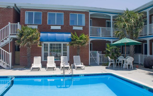 Colonial Inn Motel