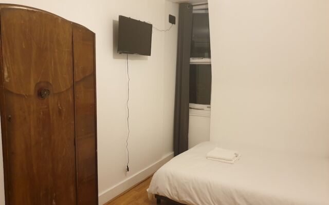 Brick Lane Room