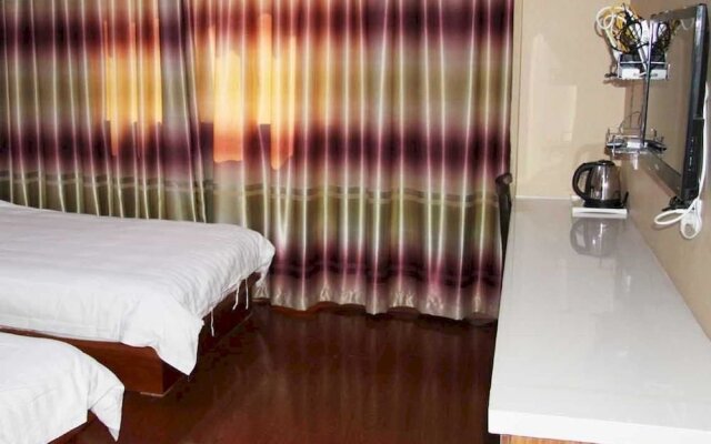 Hangzhou Changhang Business Hotel