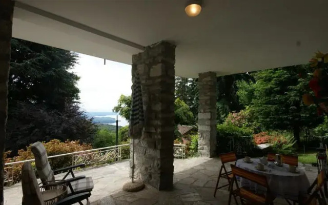 Fragola di bosco