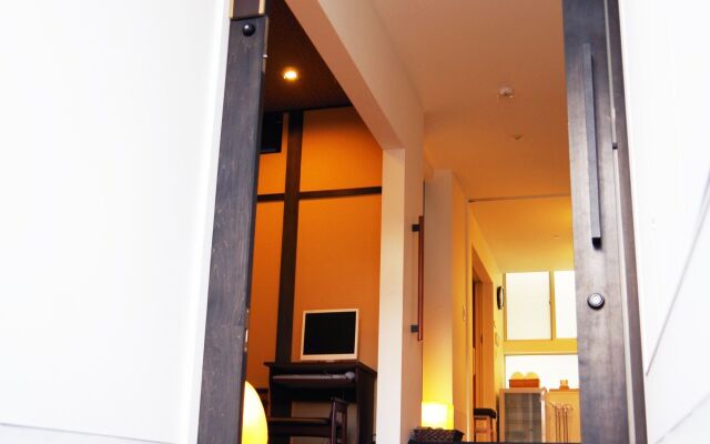 Uji Ichibanyado Nigauri