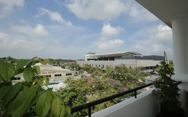 Brighton Boutique Hotel